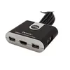 ATEN CS692 KVM Switch, USB, HDMI, Audio, 2 Ports Produktbild-Vorschau 6
