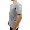 Nike Jumpman Air T-Shirt Men's CARBON HEATHER/WHITE M Produktbild-Vorschau 10