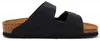 Birkenstock Errores de Foto 10091-890624 in Black color Náhľad obrázku produktu 63