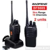 Sada pozostávajúca z 4 vysielačiek Baofeng BF-888S s Náhľad obrázku produktu 5