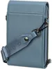 bugatti Umhängetasche Handytasche Almata Mobile Purse Bag Produktbild-Vorschau 14