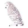 Papo Schnee-Eule, Sammelfigur, Film & TV-Serien, 189 g Produktbild-Vorschau 6