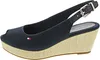 Tommy Hilfiger Iconic Elba Sling Back We FW0FW04788DW5 Produktbild-Vorschau 28