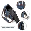 Sporttasche 30L mit Schuhfach wasserabweisend Reisetasche Produktbild-Vorschau 4