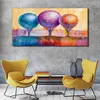 Coloray Canvas 140x70  Wandbild Leinwand Bilder Bäume Produktbild-Vorschau 3