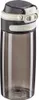 Gourde Tritan Flip 550 ml black Voir les images du produit 1