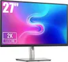 DELL P Series P2723D, 68,6 cm (27"), 2560 x 1440 px, Quad Podgląd zdjęcia produktu 21