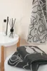 LOESCHEN Cawö Handtuch Cute Cats Farbe basalt/platin Größe Produktbild-Vorschau 5