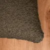 MG Design 2er Set Kissenbezüge 40 x 80 cm in Braun - mit Produktbild-Vorschau 6