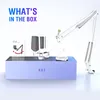 FIFINE USB Mikrofon PC Gaming mit Arm Microphone weiß für Produktbild-Vorschau 6