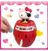 Tomy Pop-Up Hello Kitty, Tafelspel, Geluksspel, vanaf 4 Productafbeelding-voorbeeld 10