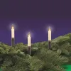 ROTPFEIL Lichterkette 15er außen Schaftlamp., 80cm Abstand Produktbild-Vorschau 5