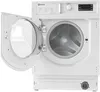 Bauknecht BI WMBG 71483E DE N, Frontlader, 7 kg, B, 72 dB, Produktbild-Vorschau 3