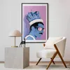 Posterpapier Poster - Freddie 40x60 cm Menschen Produktbild-Vorschau 2