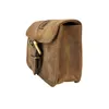 GREENBURRY sac banane Vintage Belt Bag Brown brun Voir les images du produit 9