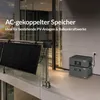 XORO SOLAR ATLAS-F 7.2 kWh Stromspeicher - Erweiterbar bis Produktbild-Vorschau 5