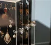 Coffret de rangement élégant pour bijoux Gugita Voir les images du produit 21