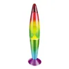Rabalux 7011 Dekoleuchte Lollipop Rainbow, E14, mehrfarbig, Produktbild-Vorschau 1