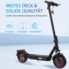 KOOLUX 10Zoll E-scooter 400W Motor ABE Elektroroller, Produktbild-Vorschau 6