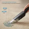 Olvy handstofzuiger, accuvoeding, zonder zak, mini Productafbeelding-voorbeeld 7
