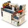 Festool SYS3 HWZ M 337, Werkzeugkasten, Grün, Weiß, 32,4 l, Produktbild-Vorschau 12