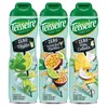 Teisseire Sirup Cocktail Zero Mojito, Pina Colada & Passion Produktbild-Vorschau 1
