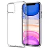 Spigen Ultra Hybrid iPhone 11 Clear Produktbild-Vorschau 21