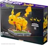 Pokémon Motion Pikachu (figurine collector, kit de Voir les images du produit 5