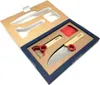 Set di coltelli da chef per bambini OPINEL Le petit Chef 3 Anteprima dell’immagine prodotto 6