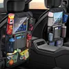 2er Set Auto-Sitz-Organizer, Rücksitzschutz für Kinder, Produktbild-Vorschau 1