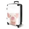 NoBoringSuitcases.com - Velký kufr XL - Dětský kufr Náhled obrázku produktu 2