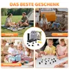 Magnetisches Schachspiel, 20 Stück Magnetspiel Puzzle Produktbild-Vorschau 7