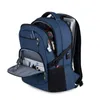 OKWISH Laptoprucksack Laptop Rucksack Wasserbeständig Produktbild-Vorschau 4