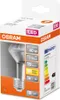 Spot R63 Led Verre Clair 2.6w E27 Chaud Bte 1 - Osram Voir les images du produit 2