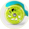 Ricokids Loco tříkolka - tyrkysová Náhled obrázku produktu 12