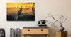 Fabelhafte Canvas LEINWAND BILDER 70x50 cm XXL Kunstdruck Produktbild-Vorschau 2