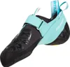 Skwama Vegan Women mehrfarbig 35,5 - carbon/turquoise Produktbild-Vorschau 10