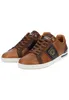 Pantofola d'Oro Sneaker Sneaker Leder Produktbild-Vorschau 3