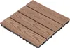 RHP 22x Premium WPC click tiles - piastrelle per terrazze e Anteprima dell’immagine prodotto 2