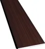 1x 6m  | PVC Fensterleiste 30mm | mit Lippe | Farbe = Produktbild-Vorschau 1