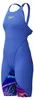 Speedo - Maillot de bain "Ignite" pour filles, modèle Voir les images du produit 3