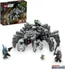 LEGO 75361 Star Wars Der Spinnenpanzer, Baubares Produktbild-Vorschau 12