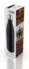 Pallone sottovuoto Weis nero isolato sottovuoto 1000ml Anteprima dell’immagine prodotto 3