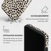 Burga Tough Back Cover Apple iPhone 15 Pro Max - Almond Produktbild-Vorschau 6