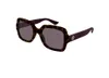 GUCCI GG1337S (009) Okulary przeciwsłoneczne Havana z Podgląd zdjęcia produktu 2