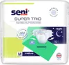 SUPER SENI Trio Gr.2 M Inkontinenzhose, 10 St Produktbild-Vorschau 6