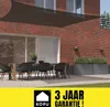 Kopu® Sonnensegel Rechteck 280 Gramm Wasserdurchlässig 2x3 Produktbild-Vorschau 4