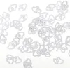 Oblique Unique Herz Konfetti Glitzer Streu Deko für Produktbild-Vorschau 4