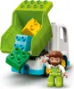 LEGO® DUPLO® 10945 Centrum zbiórki śmieci i recyklingu Podgląd zdjęcia produktu 35