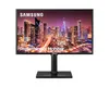 Samsung F24T452FQR - T45F Series - LED-Monitor - 61 cm Produktbild-Vorschau 38